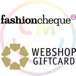 fashioncheque webshop.